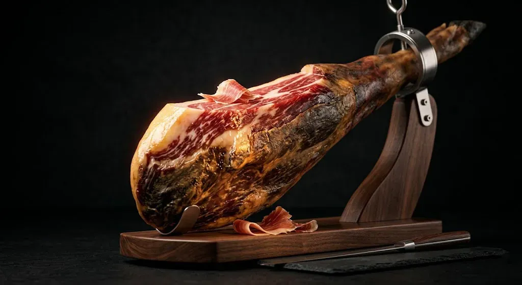 Jamón de Bellota 100% Ibérico — imagen 1