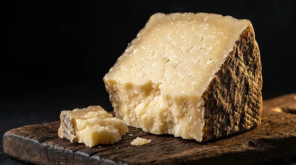 Queso Viejo de Oveja — imagen 1