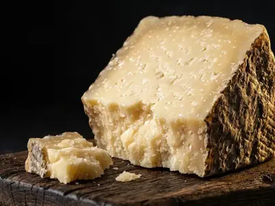 Queso Viejo de Oveja