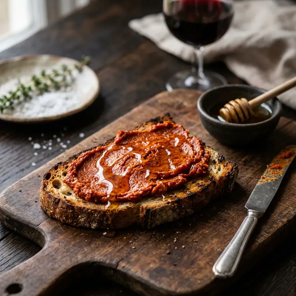 Sobrasada Ibérica de Bellota