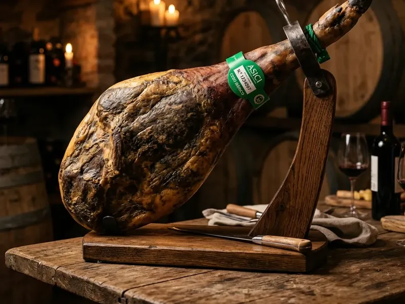 Paleta Cebo Campo — imagen 1