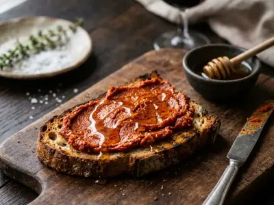 Sobrasada Ibérica de Bellota