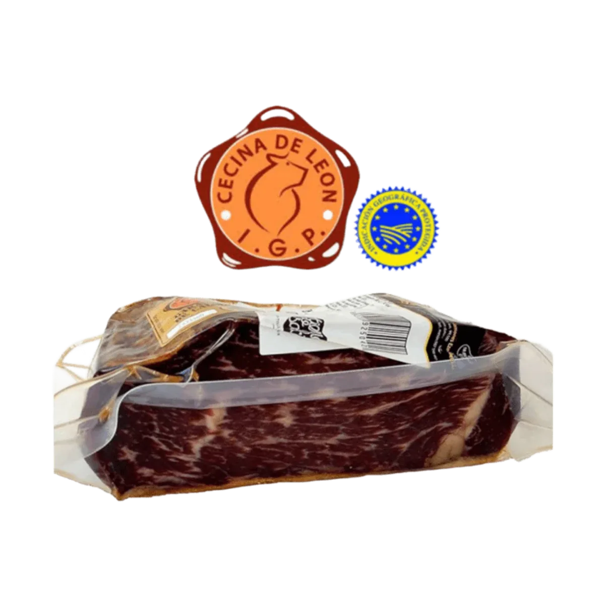 Cecina de León I.G.P